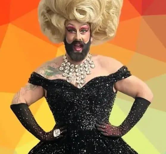 Bear Brum 2026: Cabaret at The Fox