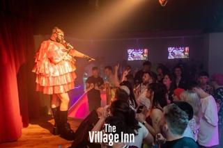 The Village Inn