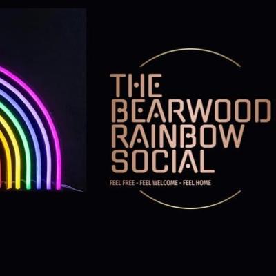 Bearwood Rainbow Social — Pub social, out in Bearwood