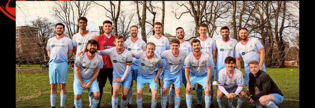 Birmingham Blaze FC — Inclusive football, all genders, midweek + Sundays