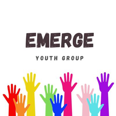 Emerge — Youth group: trans, non-binary, questioning
