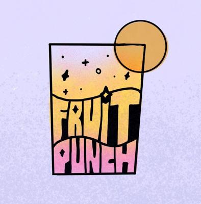 Fruit Punch — Queer-led collective for Black and POC people