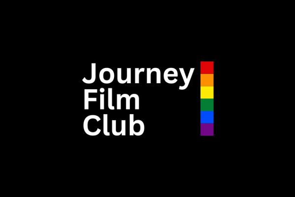 Journey Film Club — Queer films at the LGBT Centre, a quid in