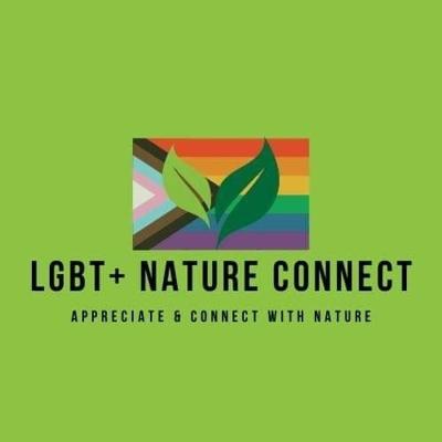 LGBT+ Nature Connect — Guided walks in the Lickeys and Waseley Hills