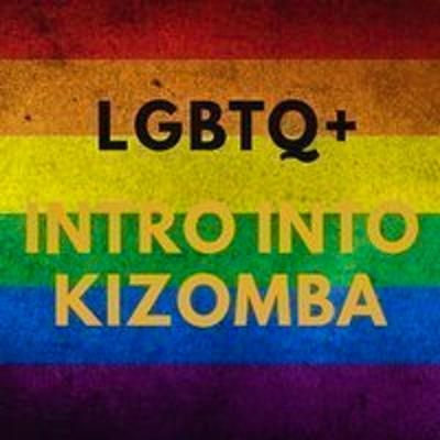 LGBTQ+ Kizomba Brum — Kizomba classes and social dancing, once a month