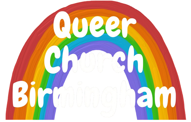 Queer Church Birmingham — Affirming, cross-denominational church