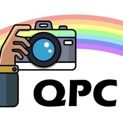Queer Photo Collective — Photographers’ group, any level welcome