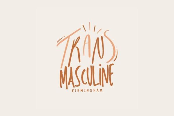 Trans Masculine Birmingham — Trans-led peer support
