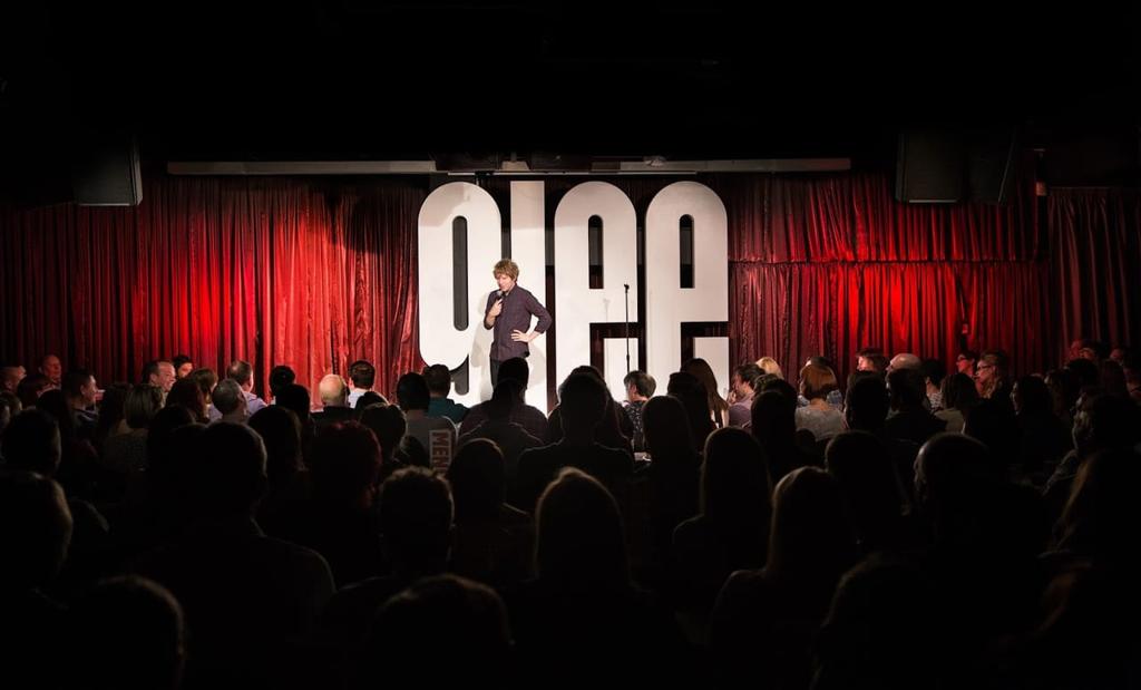 The Glee Club — LGBTQ+ venue in Birmingham