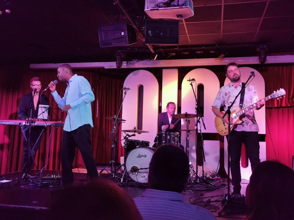 Photo of The Glee Club in Birmingham