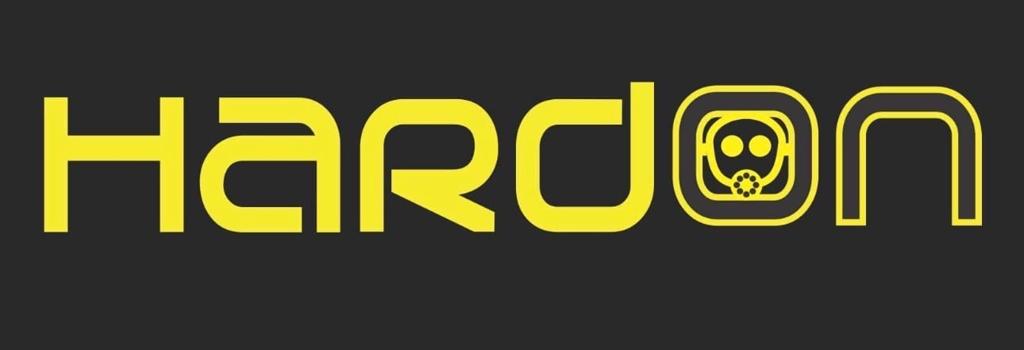 HARDON poster