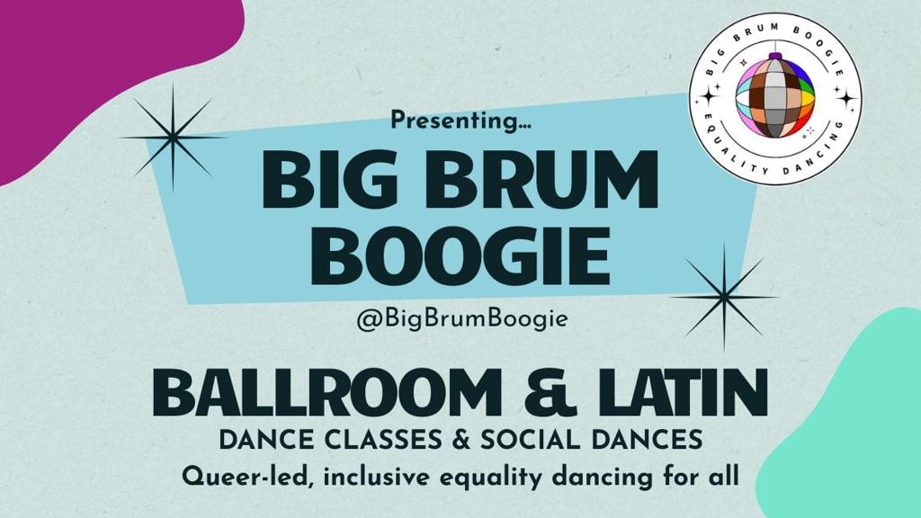 Jive Boogie poster