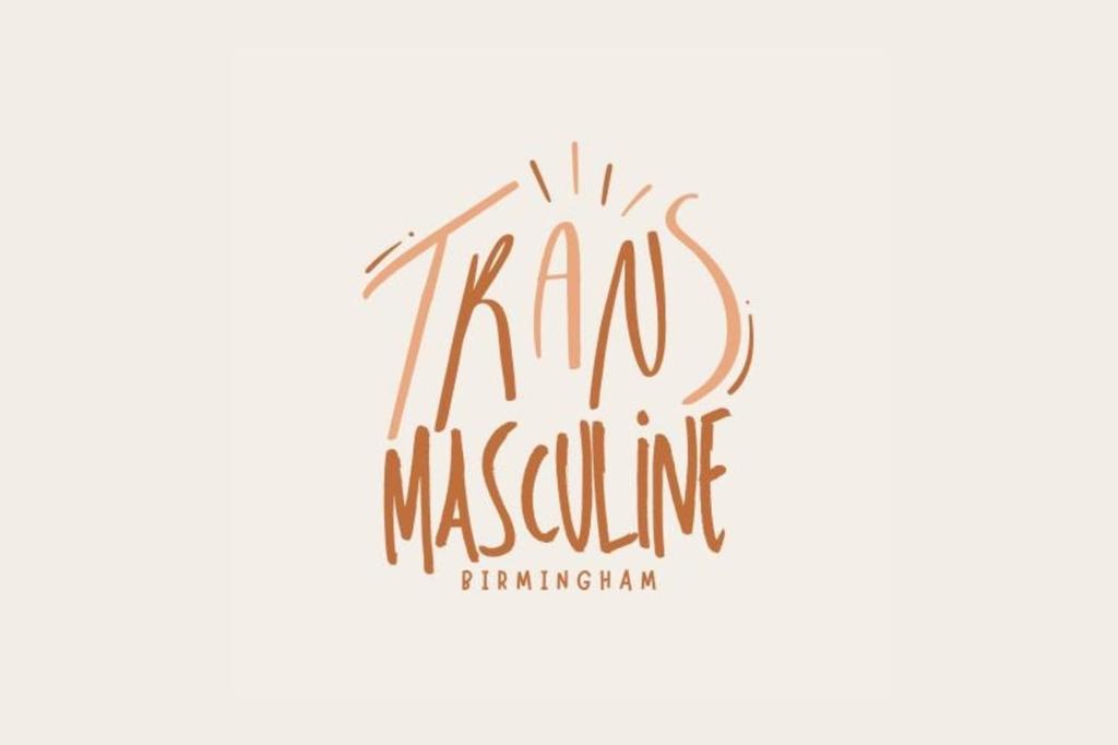 Trans Masc Brum poster