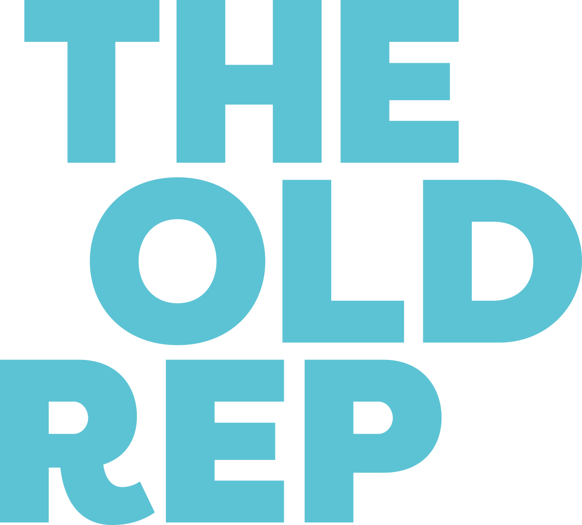 The Old Rep